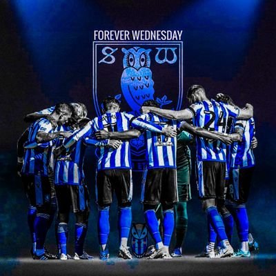 SWFC  1867  💙🦉
Good music and gigs 🎵