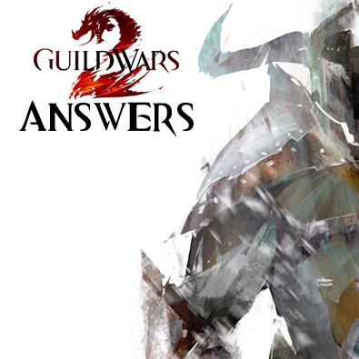 GuildWars2Answers