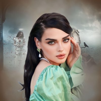 أحببتُكِ.. مُذ كان قلبي جنينًا في صدركِ! لك في القلب ما لا يجوز لغيرك احبك وكفى