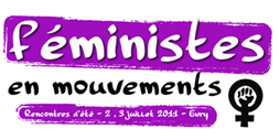 Fil Twitter de Féministes en mouvements, rassemblement de 45 associations féministes, engagées pour l'égalité MAINTENANT !