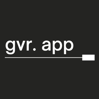 _gvrapp's profile picture. easiest and most affordable way to give to charity.