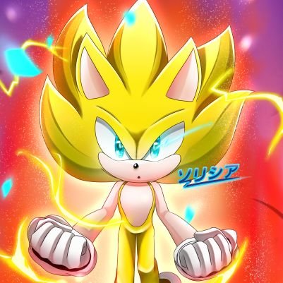 sonic0623SSS Profile Picture