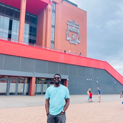 YNWA @liverpoolfc 🇳🇬🇬🇧