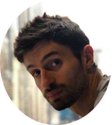 _snagg's profile picture. Working on identity security at @slashid_dev