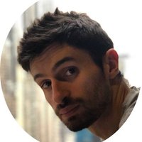 Vincenzo Iozzo (@_snagg) 's Twitter Profile Photo