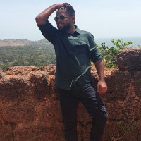 Shantanu Naresh (@shantanunaresh) 's Twitter Profile
