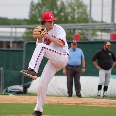 All Glory to God l Austin College Baseball 27’ Pitcher, 6’1 160