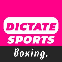 dictatesportsboxing(@dictateboxing) 's Twitter Profile Photo