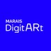 Marais DigitARt (@MaraisDigitARt) Twitter profile photo