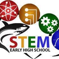 StemEarly's profile picture. STEM Early High School is a STEM middle school which also prepares students to complete 3 high school credits while in the 8th grade.