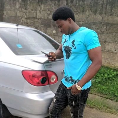 🚀 Joslee|Founder of KryptoSolution Hub
Empowering Africa's Crypto Future, One Block at a Time, walk wit me nd grab an eye-watering opportunity n d crypto space