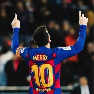 Messi is the GOAT