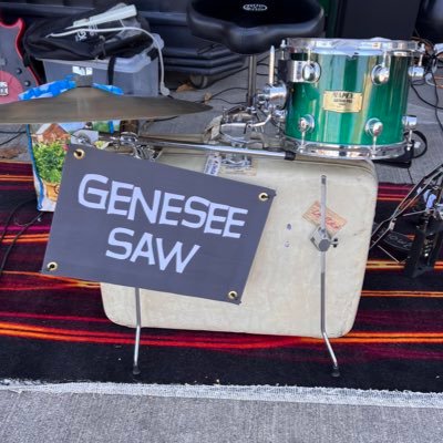 Genesee Saw