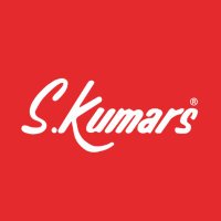 S.Kumars - The Fabric of India(@SKumarsOfficial) 's Twitter Profile Photo