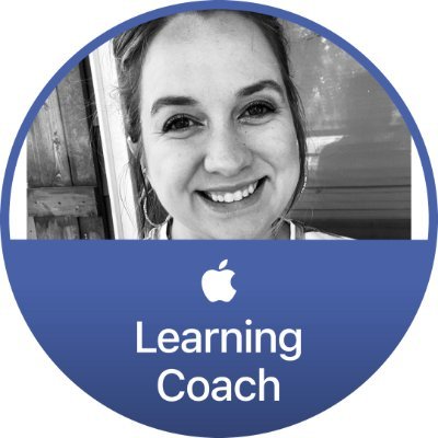 1st grade 
Apple Learning Coach
Apple Teacher
Seesaw Ambassador
Kagan
