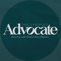 The Lindsay Advocate(@lindsayadvoc) 's Twitter Profile Photo