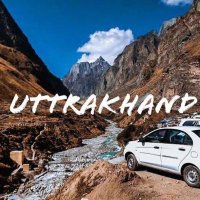 Go Uttarakhand(@go_uttarakhand) 's Twitter Profile Photo
