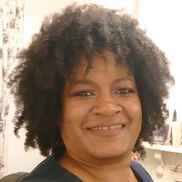 Dr Cara Booker 🧜🏽♀️ (@cara_booker) 's Twitter Profile