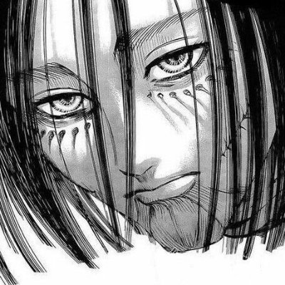 dpm2004's profile picture. "Este mundo es cruel, pero aún así te amaré" ❤️‍🩹