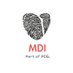 MDI (@MDIfriends) Twitter profile photo