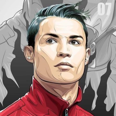 GOATED_CR7 Profile Picture