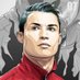 GOATED CR7 Profile picture