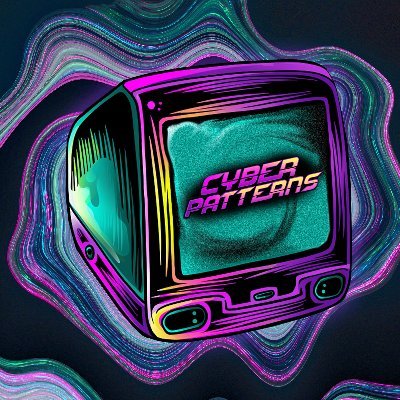 cyber_patterns's profile picture. Social media strategies for content hackers, nerds, and cyberpunks • Join 11,000+ readers https://t.co/LsdW3TeSUE • by @iamjasonlevin