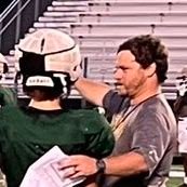Football DC; Strength & Conditioning Coordinator CSCS; Head Powerlifting at Stratford HS