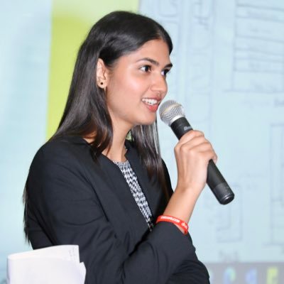 Marketing Editor @wsp | Strategic Marketing | Journalism hons. DU