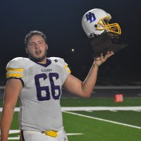 Ethan Nerge (@ethannerge66) Twitter profile photo