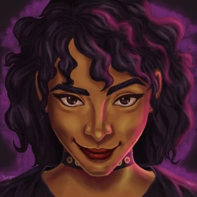 Sonya Bladeさんのプロフィール画像