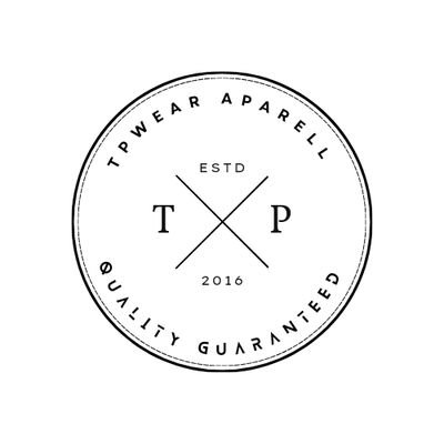 TpwearApparel's profile picture. @Tpwear owner | Entrepreneur | Designer | Model | Music Producer | Self TAUGHT Designer 👌