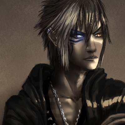 Zyruinovaさんのプロフィール画像