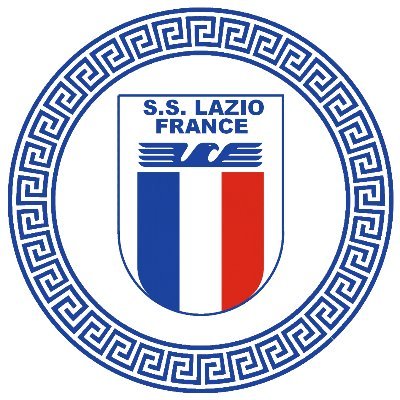 Compte français & francophone de la #SSlazio.
Actualités & Informations #SFL #CmonEagles #AvantiLazio
Lazio France #LazioFrance #SSLazioFrance #Lazio #sslazio