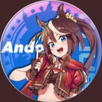 あんどー (@tom_andom) 's Twitter Profile Photo あんどー (@tom_andom) 's Twitter Profile Photo