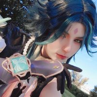 Mika kun - Cosplayer (@mikakxn) 's Twitter Profile