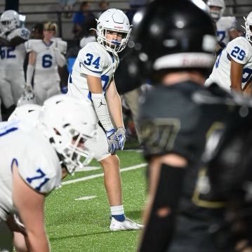Etowah Football | C/O 26 | WR/DB | 6’ 170 | @Ntruitt34@gmail.com | 470-807-5471
