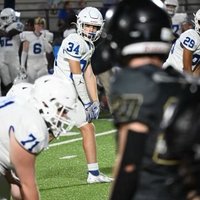 Nate Truitt (@nate3truitt1) 's Twitter Profile Photo Nate Truitt (@nate3truitt1) 's Twitter Profile Photo