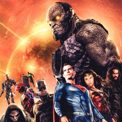 DC Guru
Zack Snyder Justice League 
#DC #RestoreTheSnyderverse #DCEU