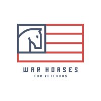 War Horses For Veterans(@WH4Vets) 's Twitter Profile Photo