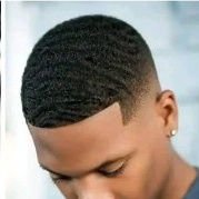 Professional Barber
DM for home service I provide best hair cut
08029873974
