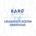 Bartın Üniversitesi Lisansüstü Eğitim Enstitüsü (@lisansustu_enst) Twitter profile photo