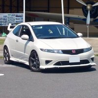 木内 (@civic_r_euro) 's Twitter Profile