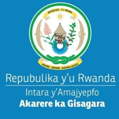 The Official Twitter account of Gisagara District, Government of Rwanda | Akarere ka Gisagara | e-mail: info@gisagara.gov.rw