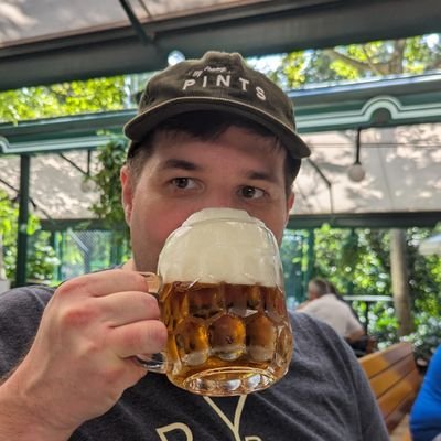 🇦🇹 living in 🇩🇪. COVID-19 survivor. Software developer. I like, brew and write about beer: https://t.co/7elPQe8CrR 🍻 On Mastodon, I'm @akrennmair@mastodon.beer