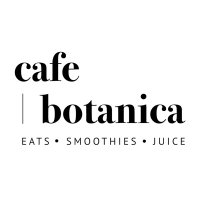 Cafe Botanica(@Cafe__Botanica) 's Twitter Profile Photo