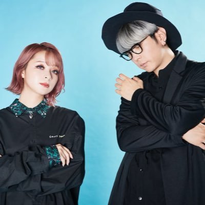 男 好きなアーティスト GARNiDELiA 藍井エイル Perfume ゲーム好き🎮 無言フォローすみません RT、いいね多め