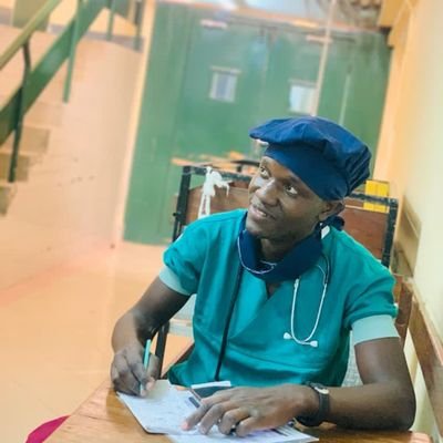 saidrsaid77's profile picture. Anaesthetist was here