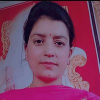Anita kashyap(@Anitaka98617014) 's Twitter Profile Photo