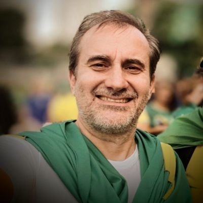A cada dia semeando fé em um Brasil melhor e uma humanidade mais feliz.